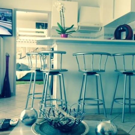 Appartement St Leger Драгинян Екстериор снимка